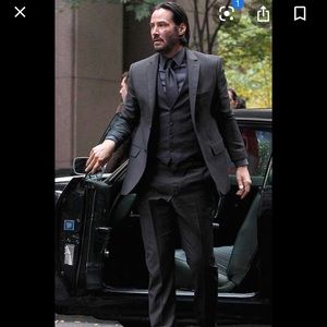 Meet your Posher, James